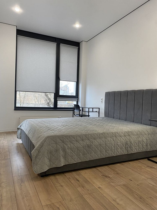 Оренда однокімнатної квартири ЖК UNIT HOME Киев - изображение 6