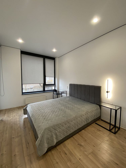 Оренда однокімнатної квартири ЖК UNIT HOME Киев - изображение 8