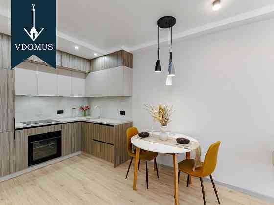 Оренда затишної 1к квартири в ЖК Нова Англія Васильківська Киев