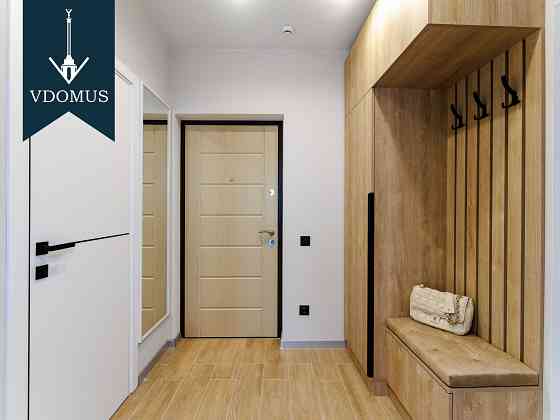 Оренда затишної 1к квартири в ЖК Нова Англія Васильківська Киев