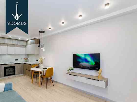 Оренда затишної 1к квартири в ЖК Нова Англія Васильківська Киев