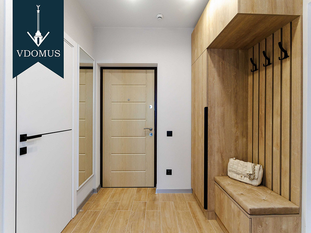 Оренда затишної 1к квартири в ЖК Нова Англія Васильківська Киев - изображение 4