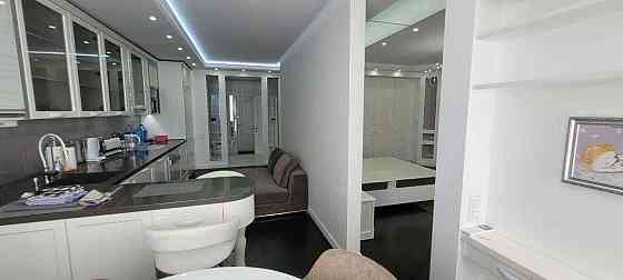 Власник! Є СВІТЛО! Новий ремонт. Дегтярівська, 25а. ЖК Космополітен. Киев