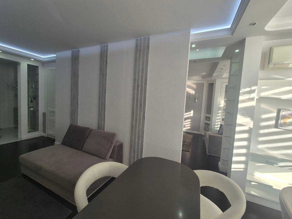 Власник! Є СВІТЛО! Новий ремонт. Дегтярівська, 25а. ЖК Космополітен. Київ - зображення 5