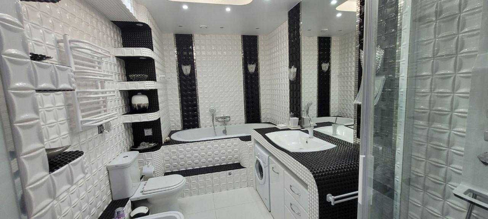 Власник! Є СВІТЛО! Новий ремонт. Дегтярівська, 25а. ЖК Космополітен. Київ - зображення 3