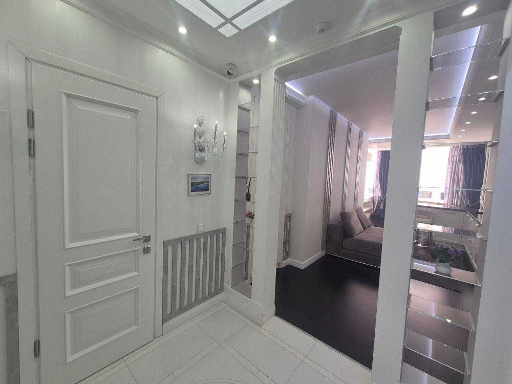 Власник! Є СВІТЛО! Новий ремонт. Дегтярівська, 25а. ЖК Космополітен. Київ - зображення 6