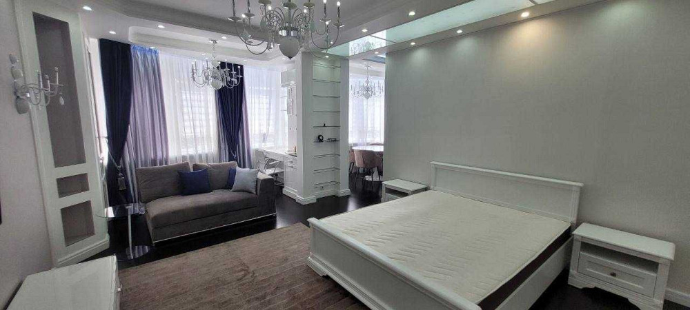 Власник! Є СВІТЛО! Новий ремонт. Дегтярівська, 25а. ЖК Космополітен. Київ - зображення 1