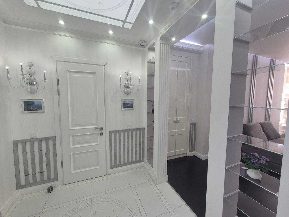 Власник! Є СВІТЛО! Новий ремонт. Дегтярівська, 25а. ЖК Космополітен. Київ - зображення 7