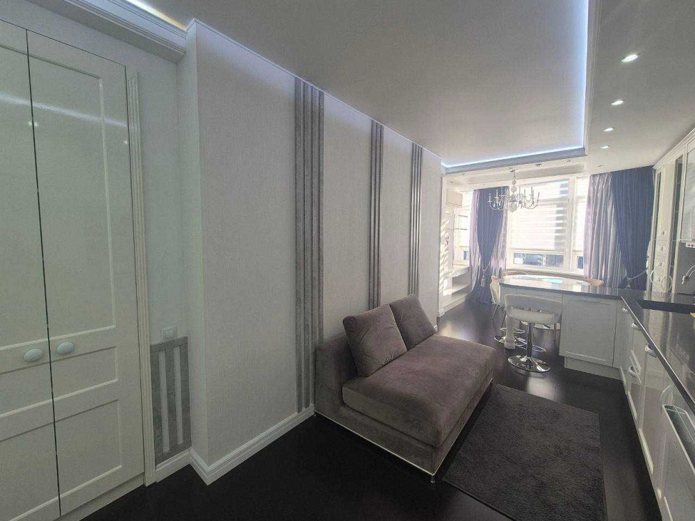 Власник! Є СВІТЛО! Новий ремонт. Дегтярівська, 25а. ЖК Космополітен. Київ - зображення 8