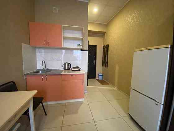 Сдам 1 кв-студию, метро Академика Павлова 1 минута, Салтовка Харьков