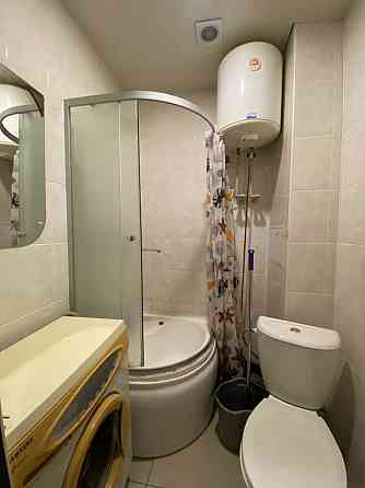 Сдам 1 кв-студию, метро Академика Павлова 1 минута, Салтовка Харьков