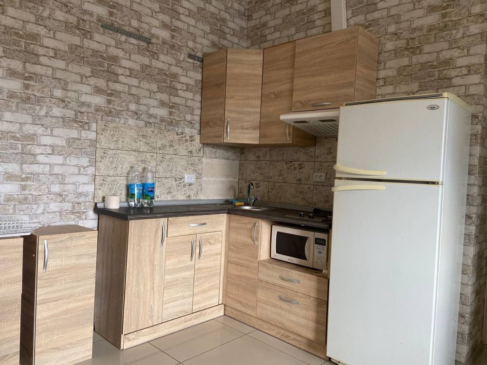 Сдам 1 кв-студию, метро Академика Павлова 1 минута, Салтовка Харків - зображення 8