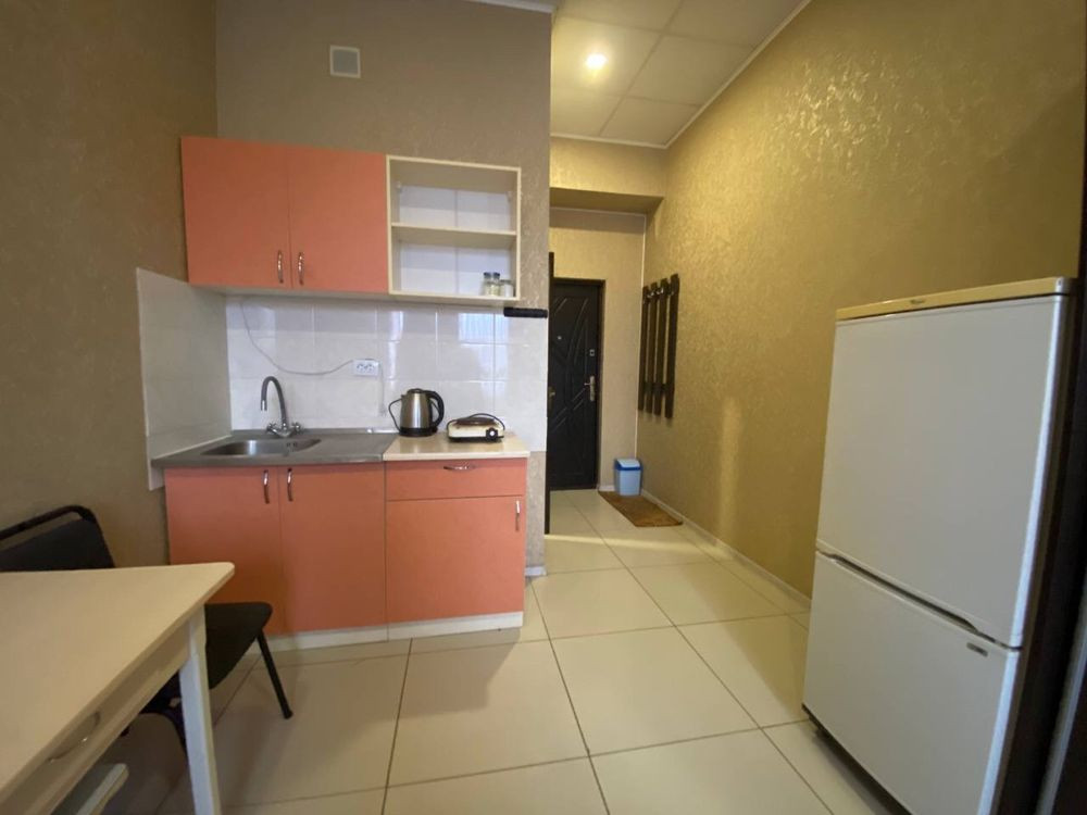 Сдам 1 кв-студию, метро Академика Павлова 1 минута, Салтовка Харків - зображення 5