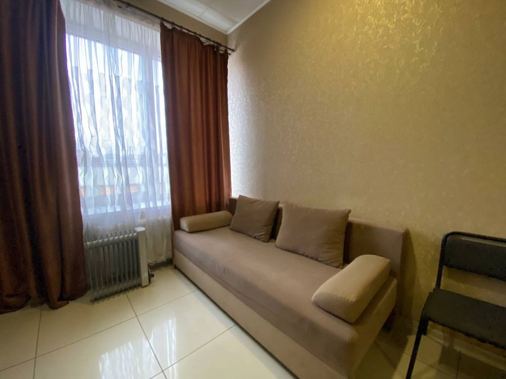 Сдам 1 кв-студию, метро Академика Павлова 1 минута, Салтовка Харків - зображення 1