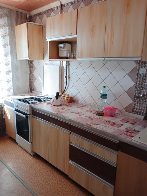 Сдам 3 комн.кв..на Березинке Дніпро - зображення 1