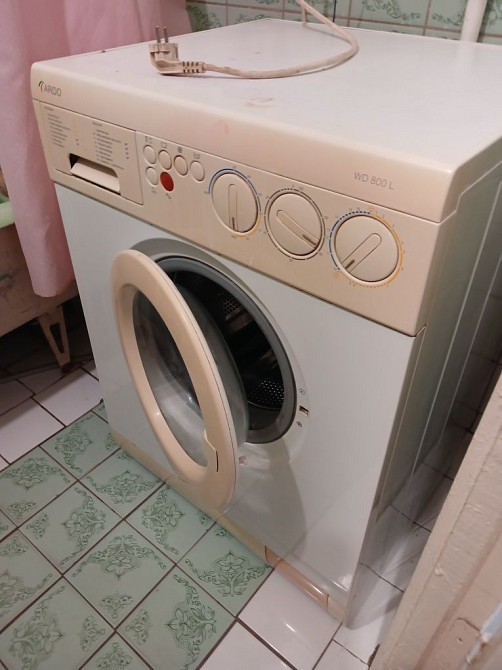 Сдам 3 комн.кв..на Березинке Дніпро - зображення 5