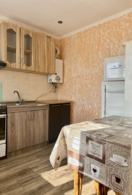 Двокімнатна квартира з Атоновкою та євроремонтом, Критий ринок! Кропивницкий - изображение 5