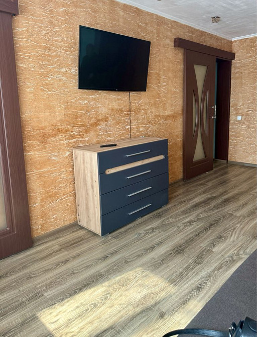 Двокімнатна квартира з Атоновкою та євроремонтом, Критий ринок! Кропивницкий - изображение 1