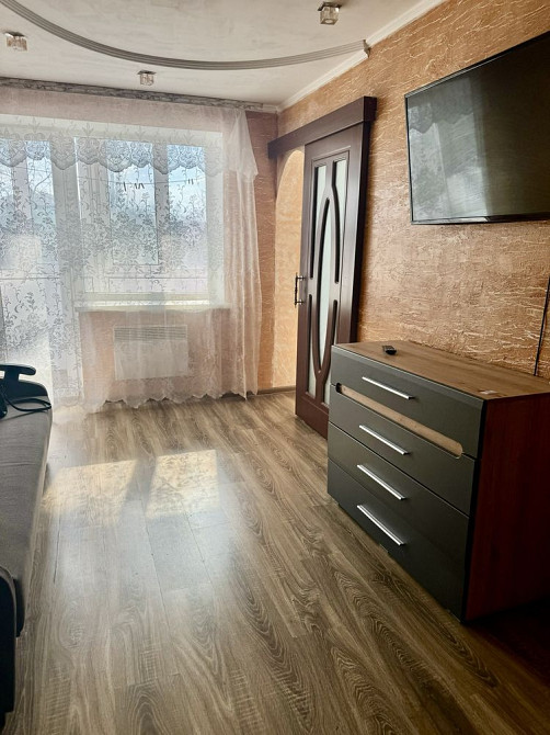 Двокімнатна квартира з Атоновкою та євроремонтом, Критий ринок! Кропивницкий - изображение 3