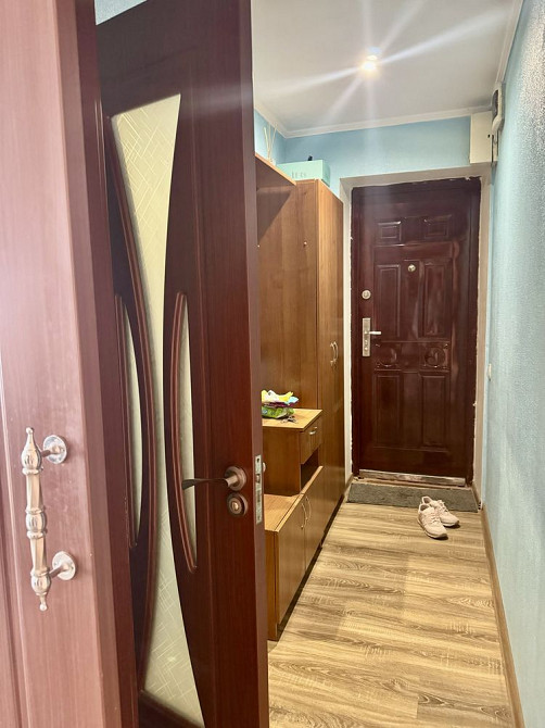 Двокімнатна квартира з Атоновкою та євроремонтом, Критий ринок! Кропивницкий - изображение 6