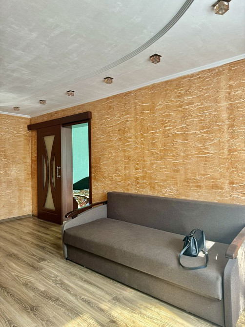 Двокімнатна квартира з Атоновкою та євроремонтом, Критий ринок! Кропивницкий - изображение 2