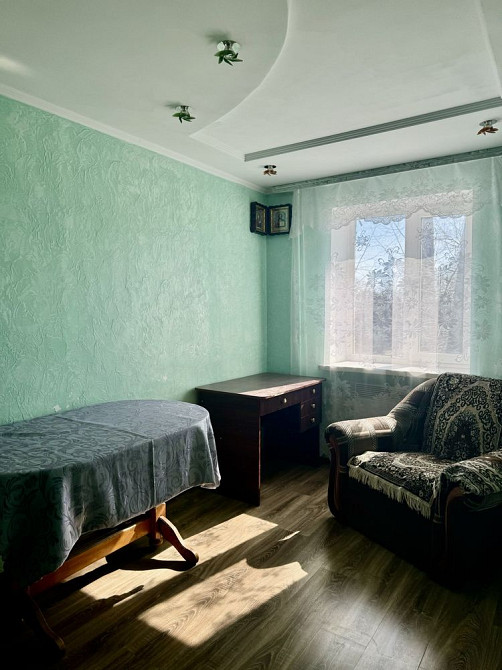 Двокімнатна квартира з Атоновкою та євроремонтом, Критий ринок! Кропивницкий - изображение 4