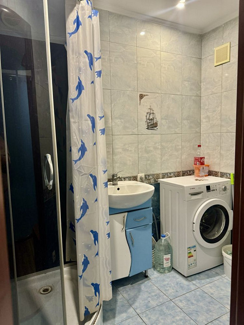 Двокімнатна квартира з Атоновкою та євроремонтом, Критий ринок! Кропивницкий - изображение 7