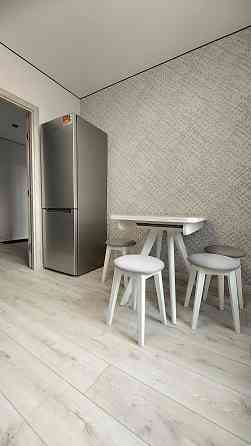 Двокімнатна квартира в капремонті на Піщаному массиві Біла Церква