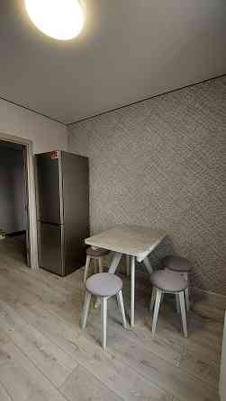 Двокімнатна квартира в капремонті на Піщаному массиві Біла Церква