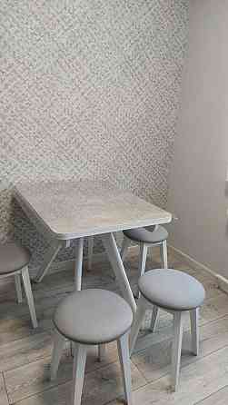 Двокімнатна квартира в капремонті на Піщаному массиві Біла Церква