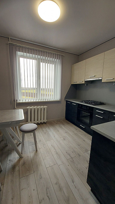 Двокімнатна квартира в капремонті на Піщаному массиві Біла Церква - зображення 2