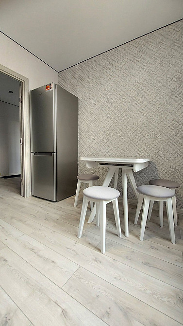 Двокімнатна квартира в капремонті на Піщаному массиві Біла Церква - зображення 4