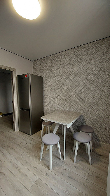 Двокімнатна квартира в капремонті на Піщаному массиві Біла Церква - зображення 6