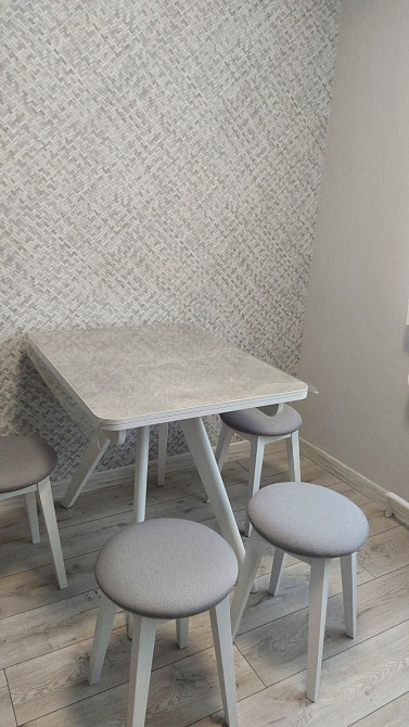 Двокімнатна квартира в капремонті на Піщаному массиві Біла Церква - зображення 5