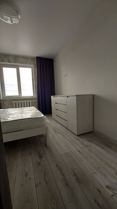 Двокімнатна квартира в капремонті на Піщаному массиві Біла Церква - зображення 8