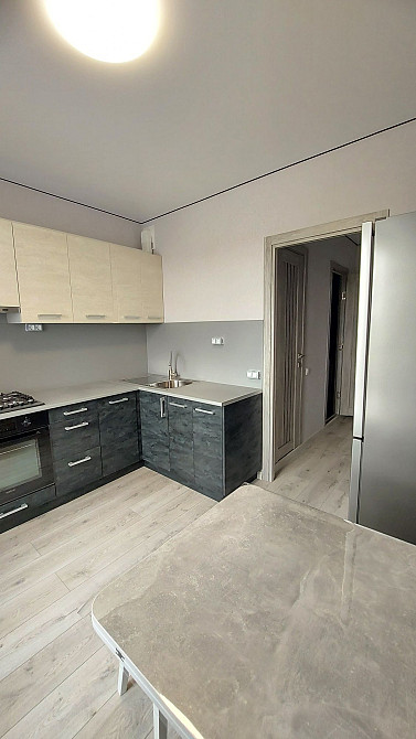 Двокімнатна квартира в капремонті на Піщаному массиві Біла Церква - зображення 3