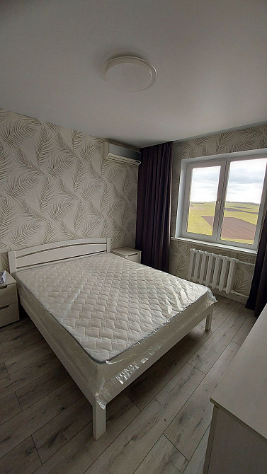 Двокімнатна квартира в капремонті на Піщаному массиві Біла Церква - зображення 7