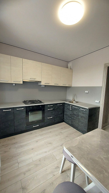 Двокімнатна квартира в капремонті на Піщаному массиві Біла Церква - зображення 1