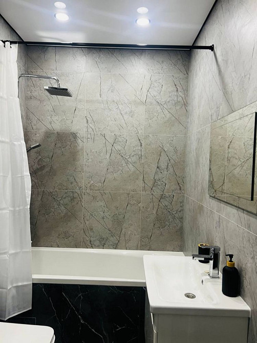 Перша сдача 1 кімнатна ЖК Софія Нова Новосілки Киев - изображение 7