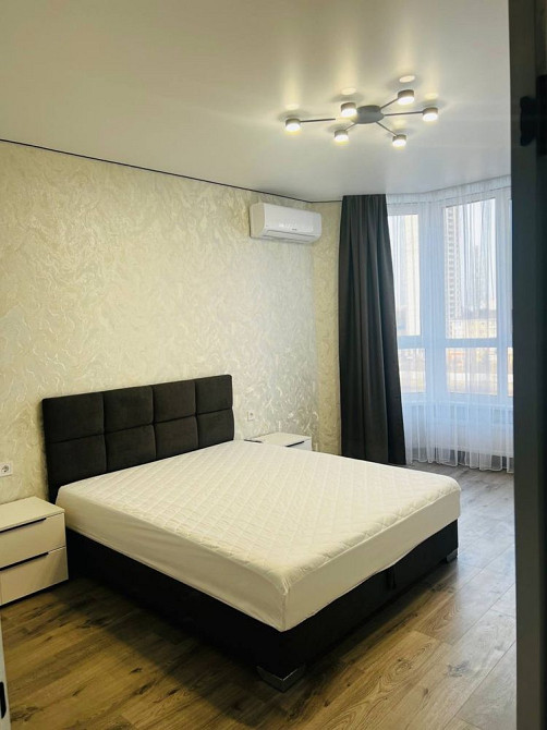 Перша сдача 1 кімнатна ЖК Софія Нова Новосілки Киев - изображение 5