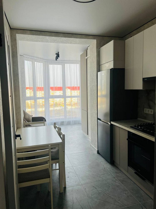 Перша сдача 1 кімнатна ЖК Софія Нова Новосілки Киев - изображение 2