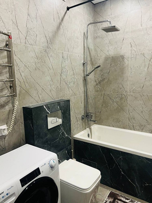 Перша сдача 1 кімнатна ЖК Софія Нова Новосілки Киев - изображение 8