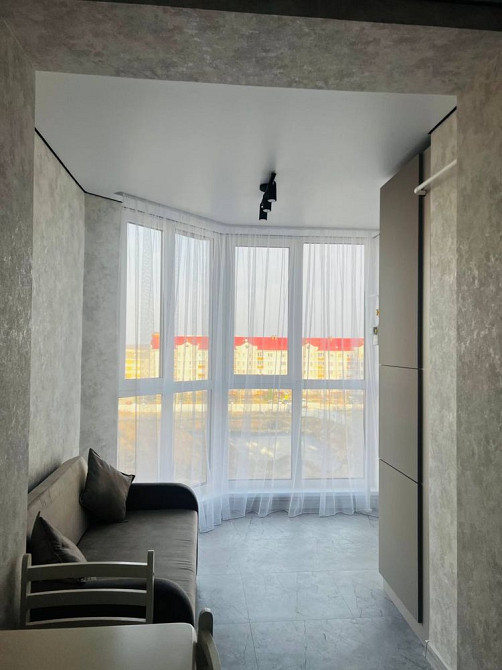 Перша сдача 1 кімнатна ЖК Софія Нова Новосілки Киев - изображение 4