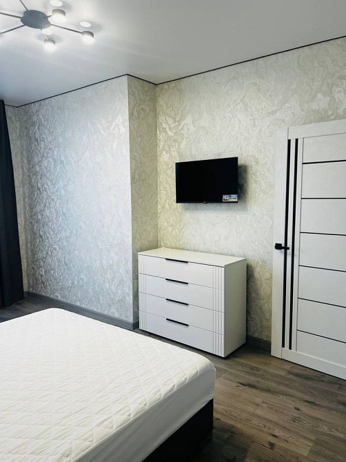 Перша сдача 1 кімнатна ЖК Софія Нова Новосілки Киев - изображение 6