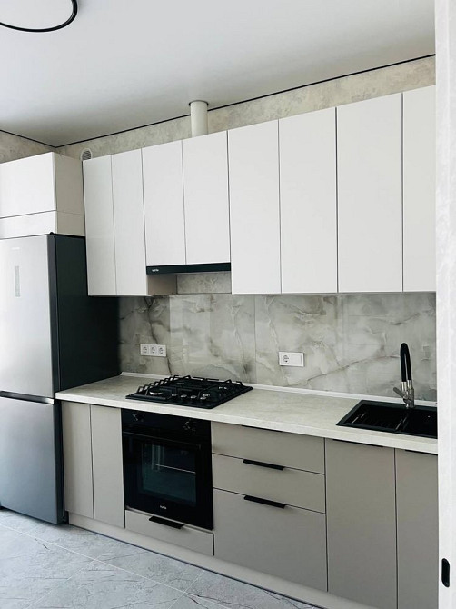 Перша сдача 1 кімнатна ЖК Софія Нова Новосілки Киев - изображение 3