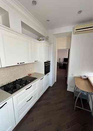 Просторная 2 ком переулок Каркашадзе Одеса