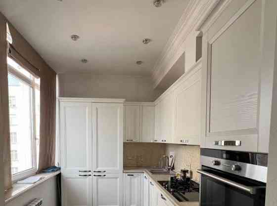 Просторная 2 ком переулок Каркашадзе Одеса