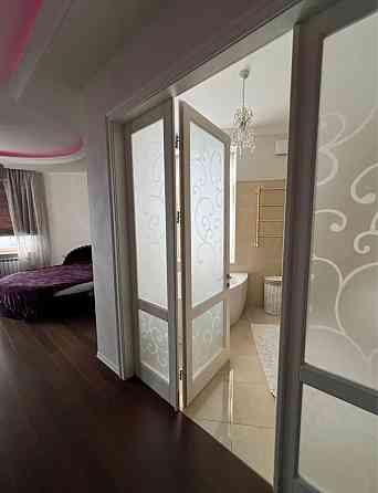 Просторная 2 ком переулок Каркашадзе Одеса