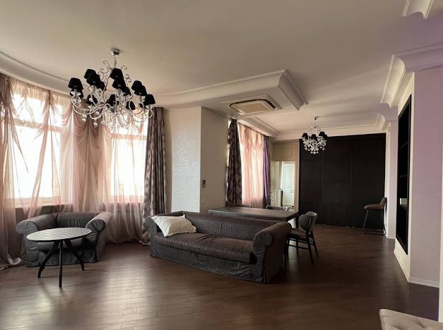 Просторная 2 ком переулок Каркашадзе Одеса - зображення 3