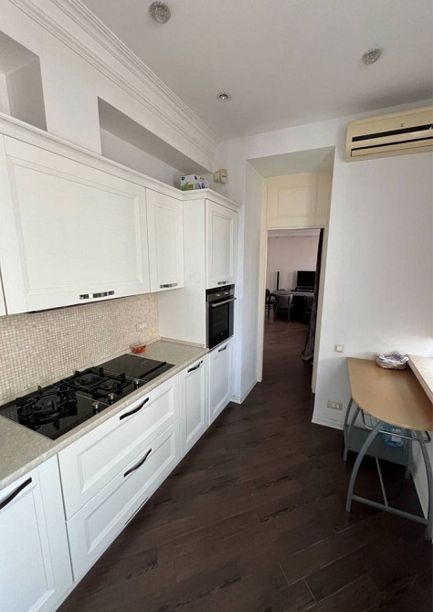 Просторная 2 ком переулок Каркашадзе Одеса - зображення 5